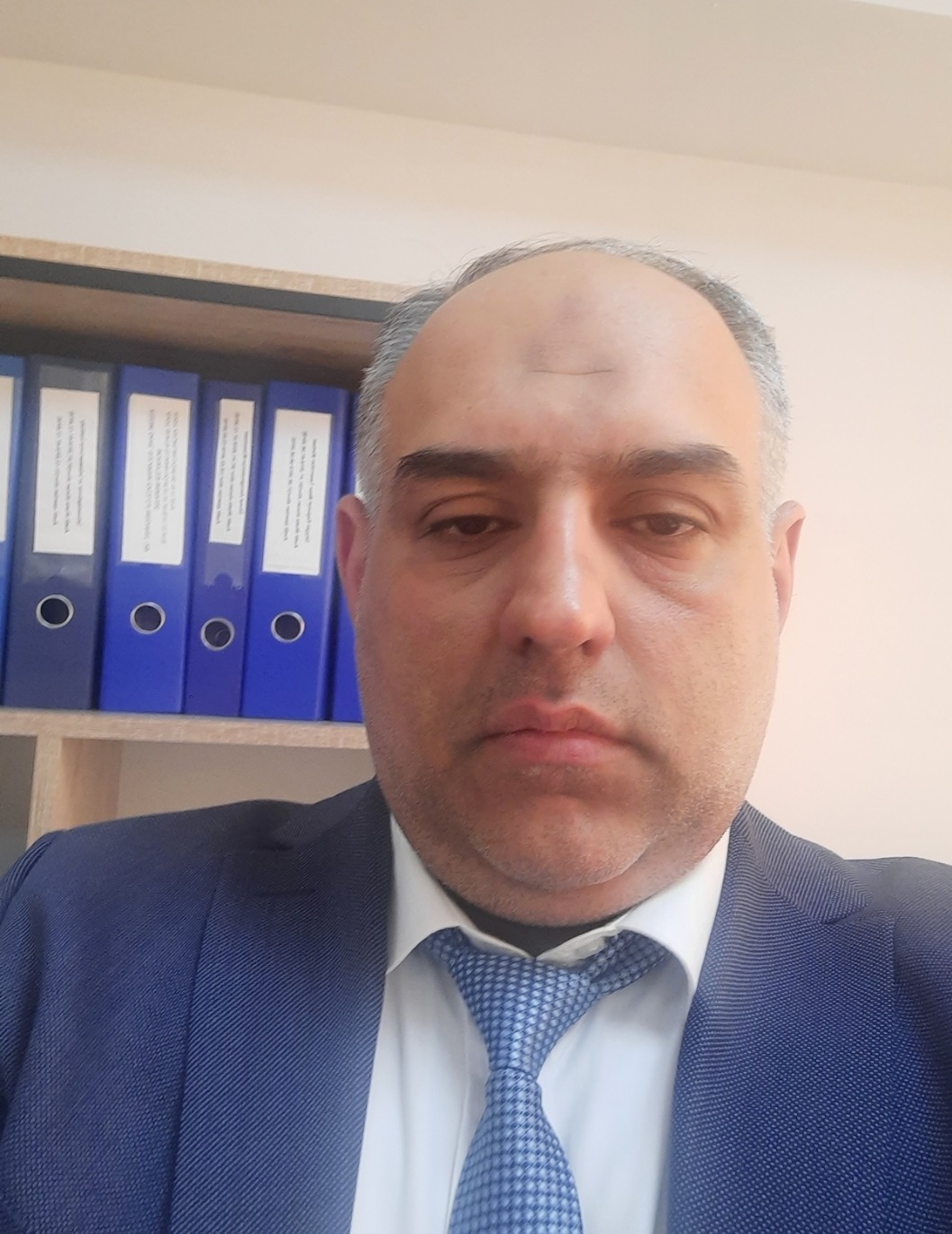 Mehbalı Kərimov 5