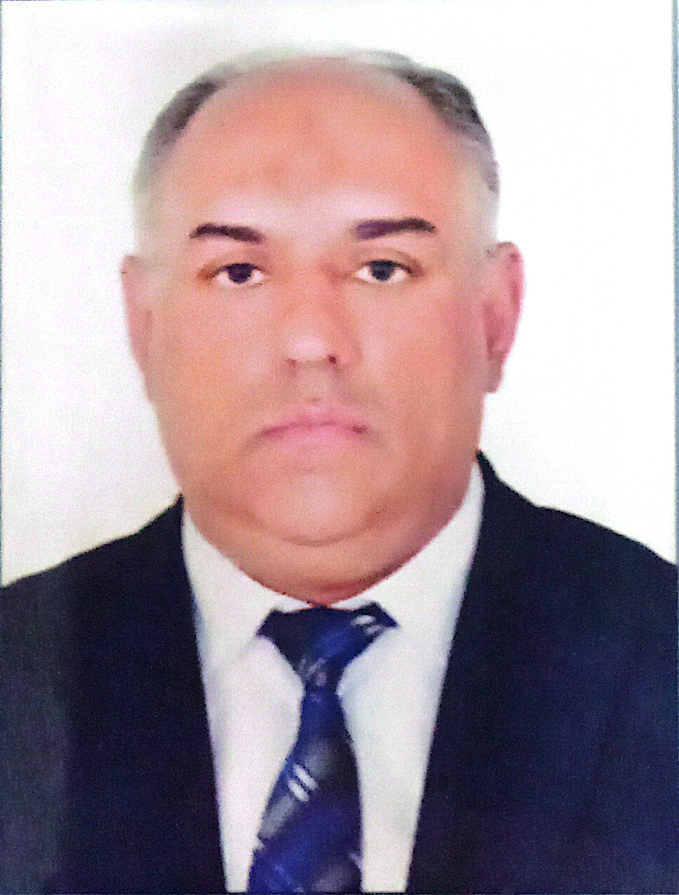 Mehbali Kərimov - Direktor